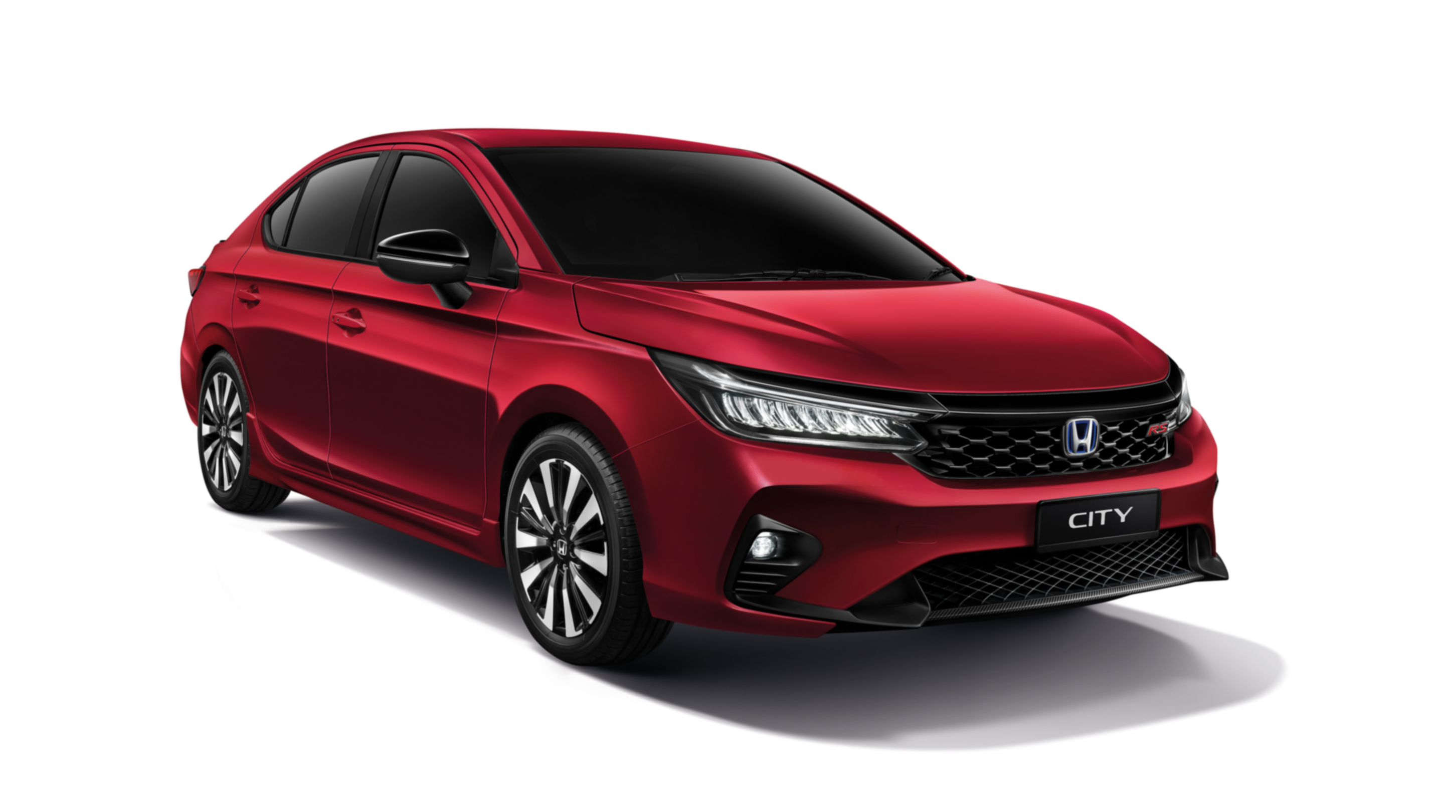 Sedan Plus